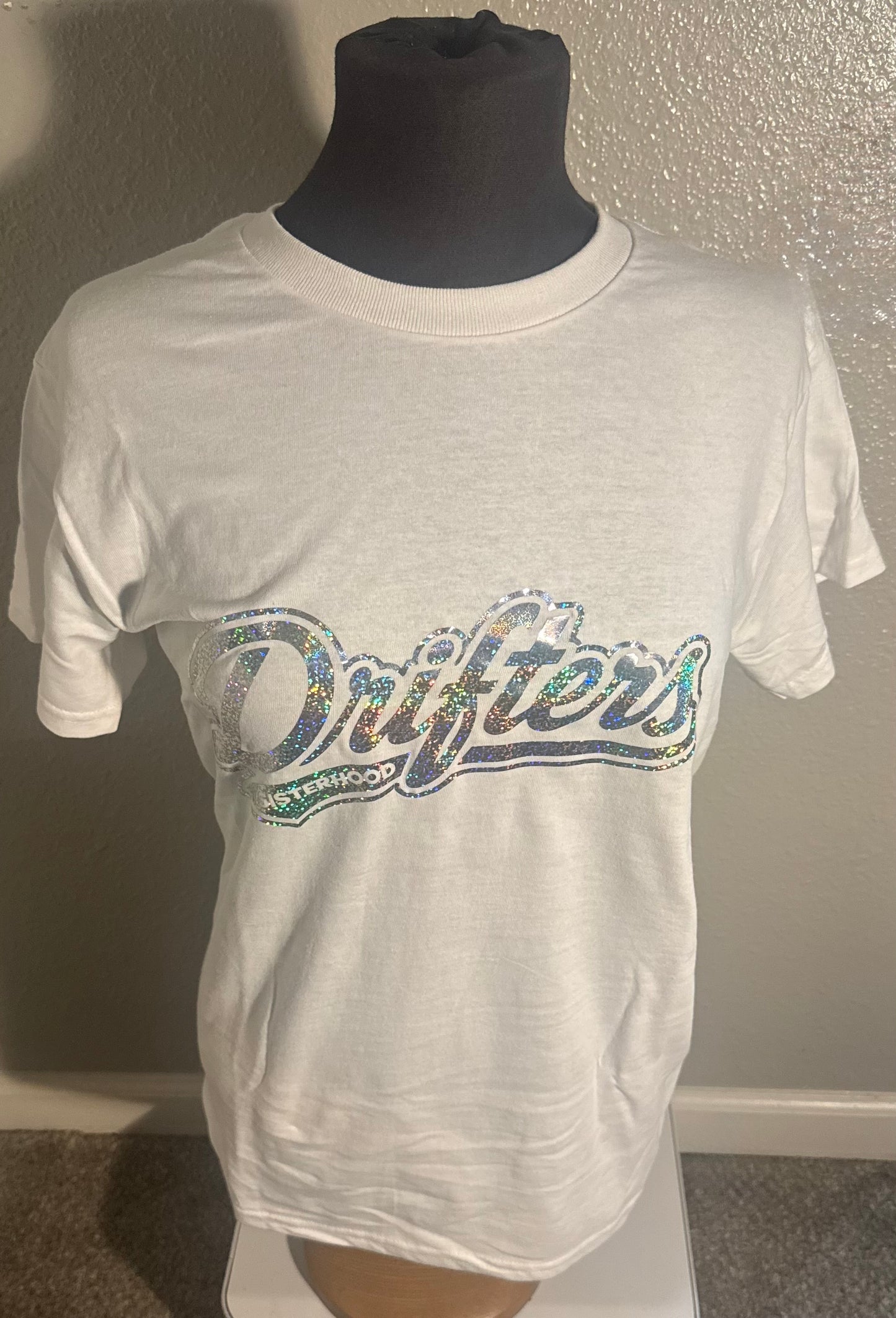 Drifter T-shirts
