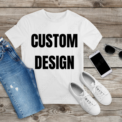 Custom Design