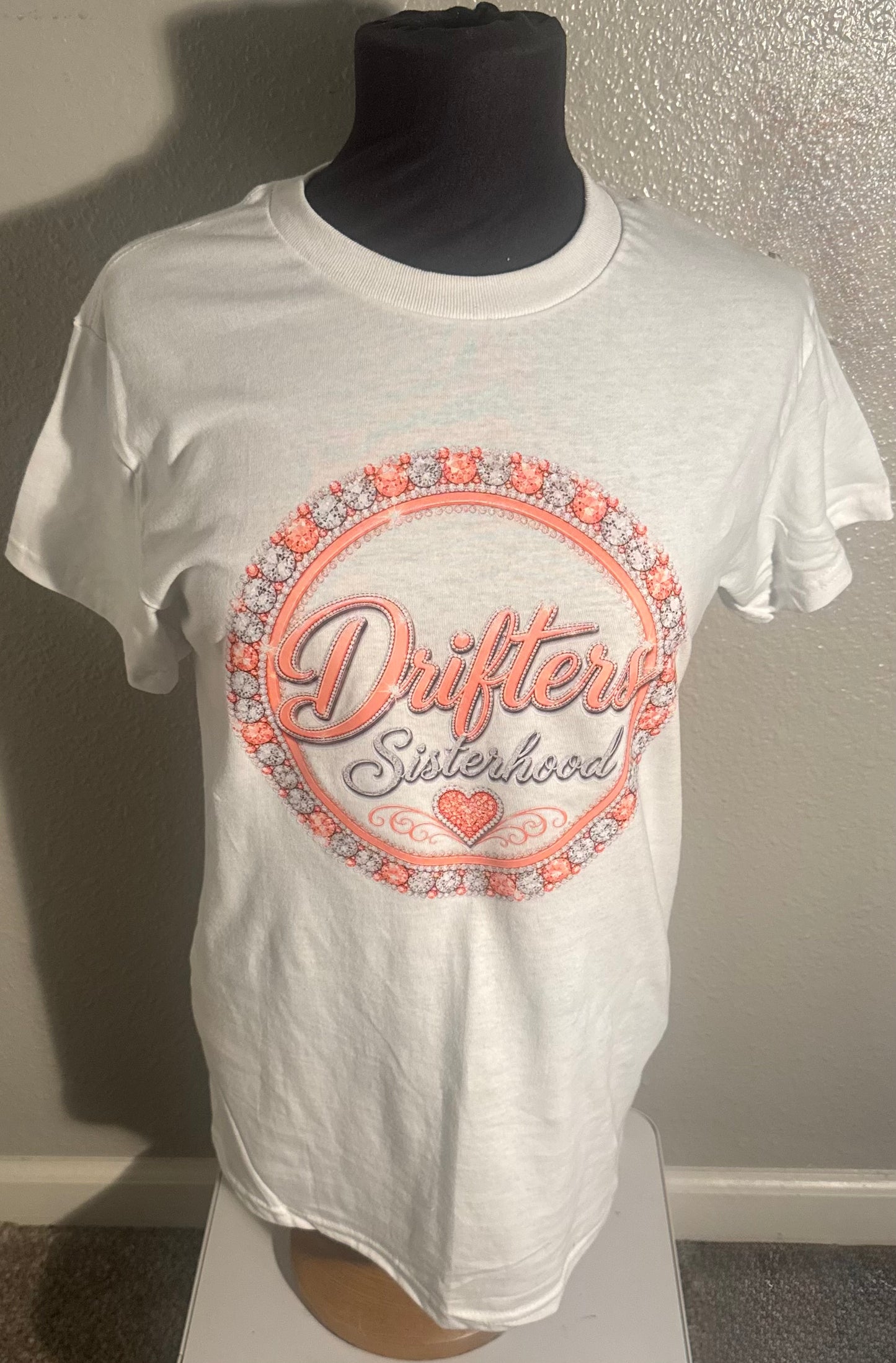 Drifter T-shirts