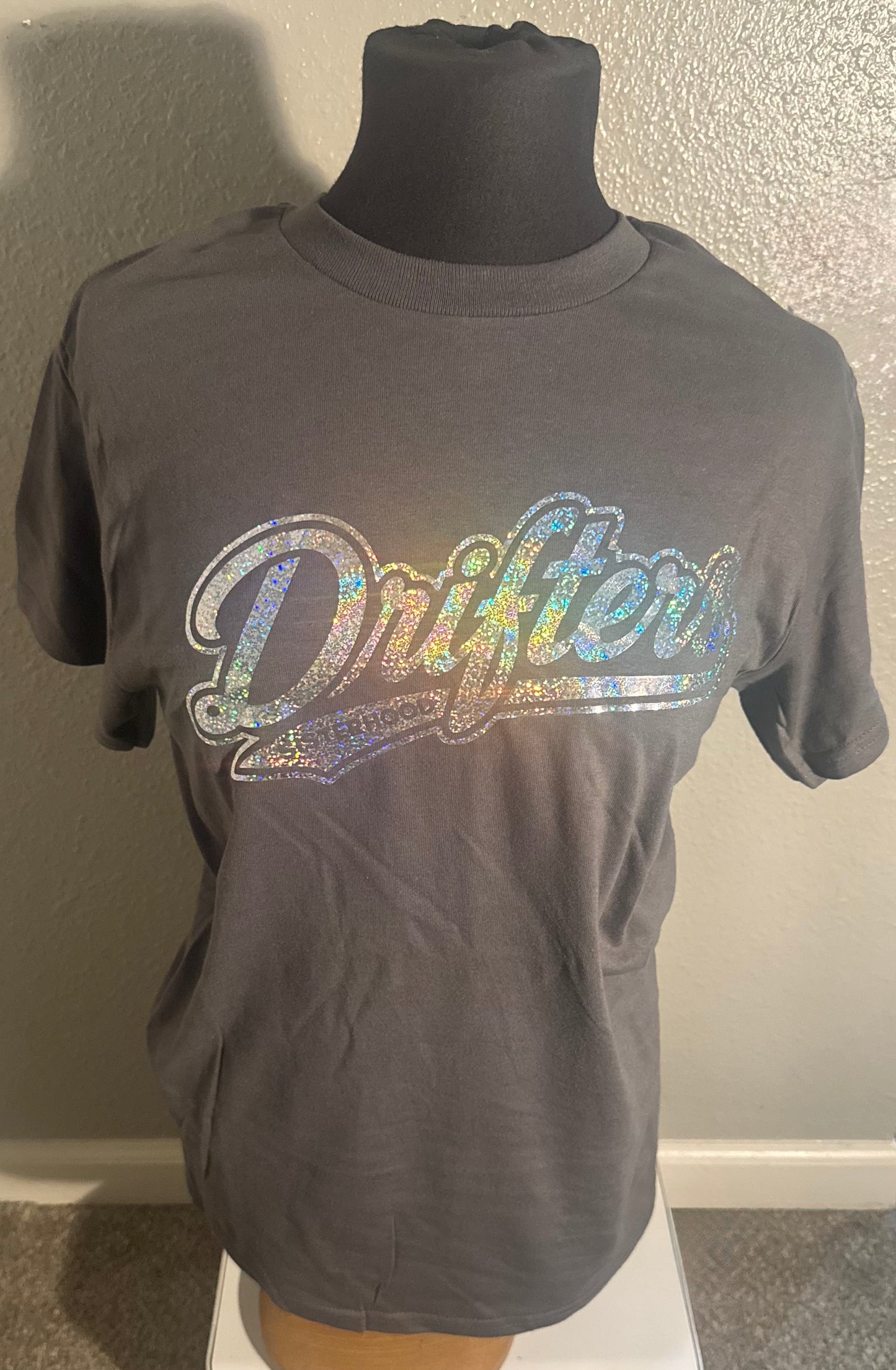 Drifter T-shirts