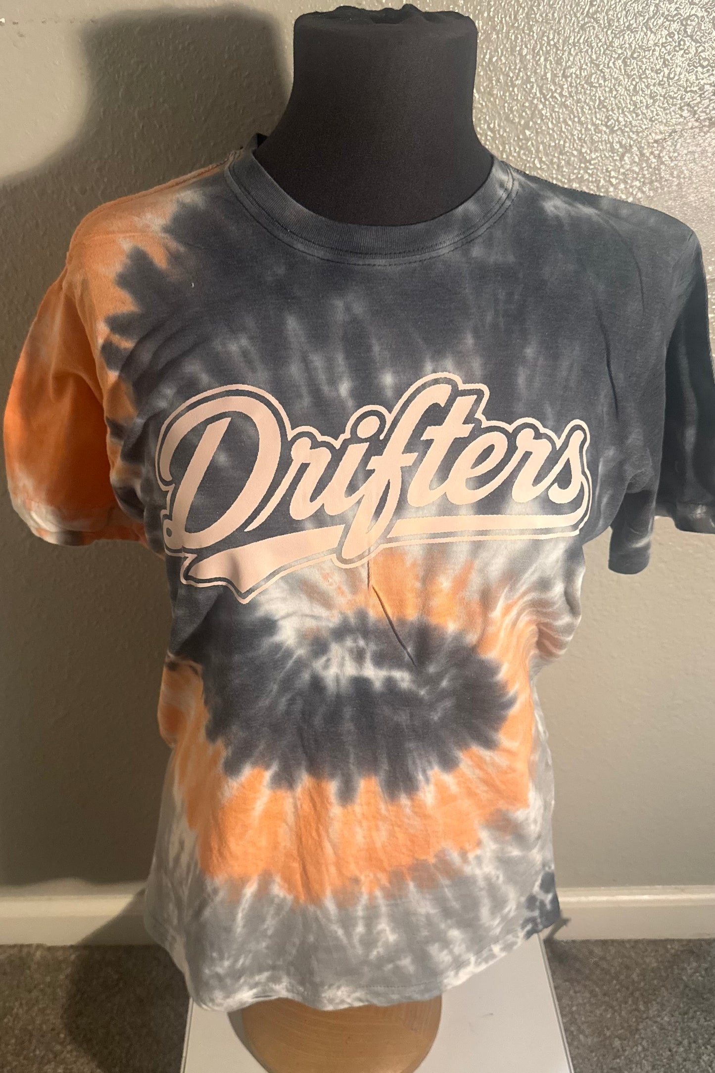 Drifter T-shirts