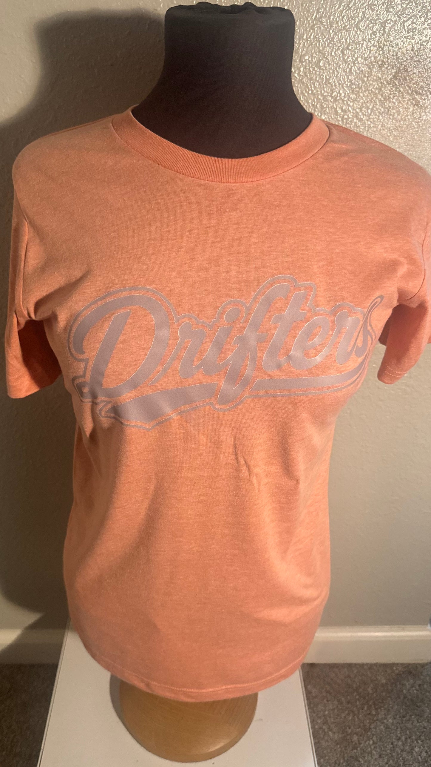 Drifter T-shirts