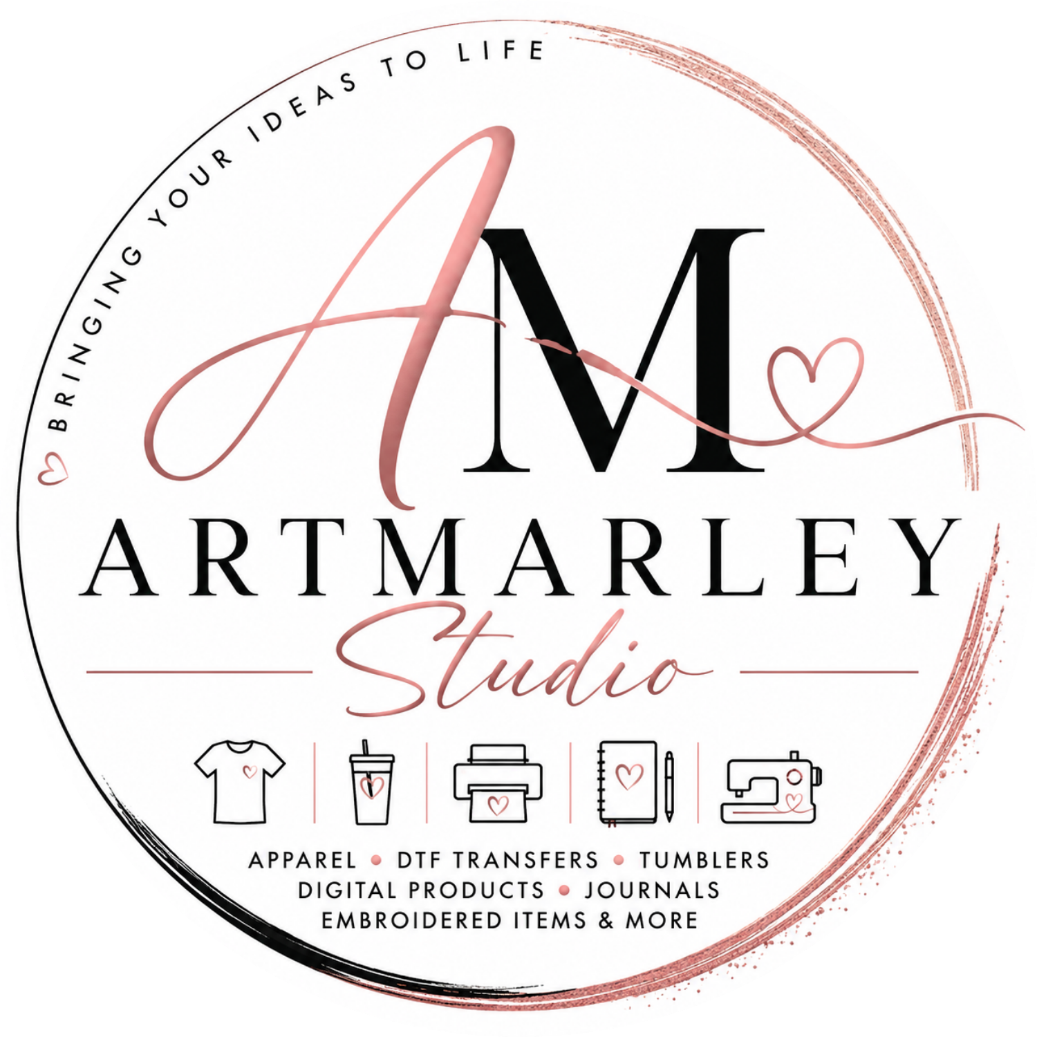 ArtMarleyStudio