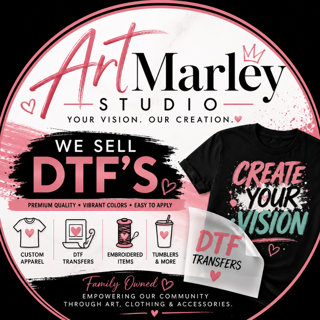 DTF Order