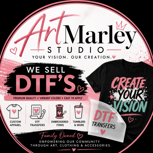 DTF Order