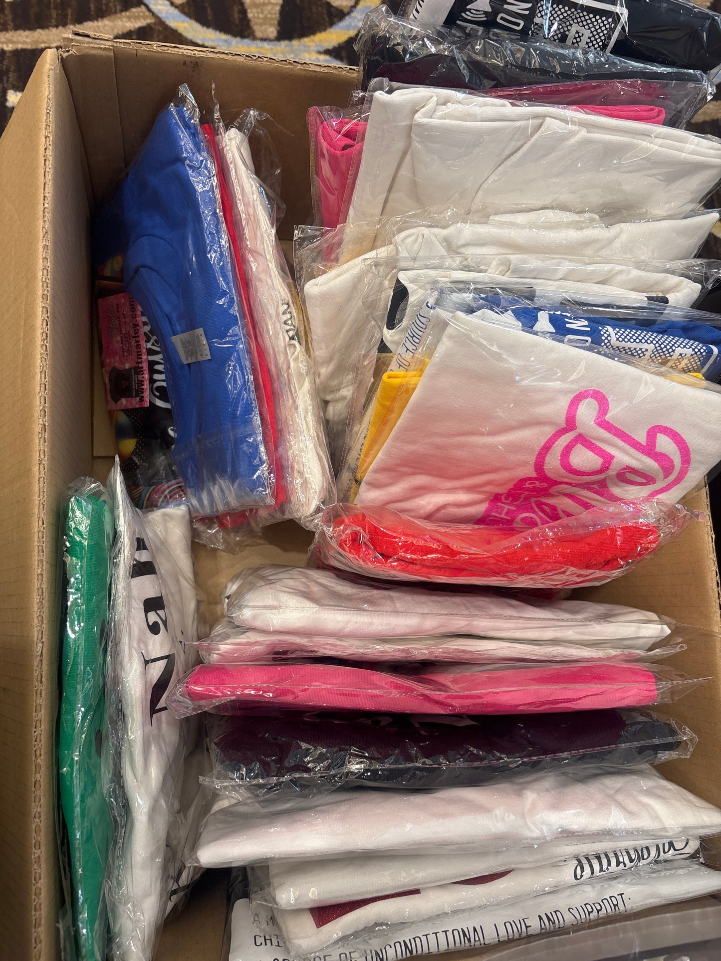 10 bin sale tshirts