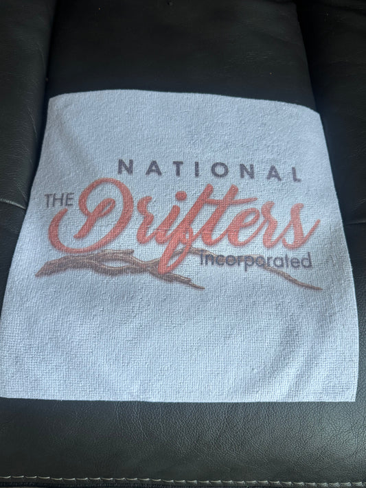 Drifters Towels