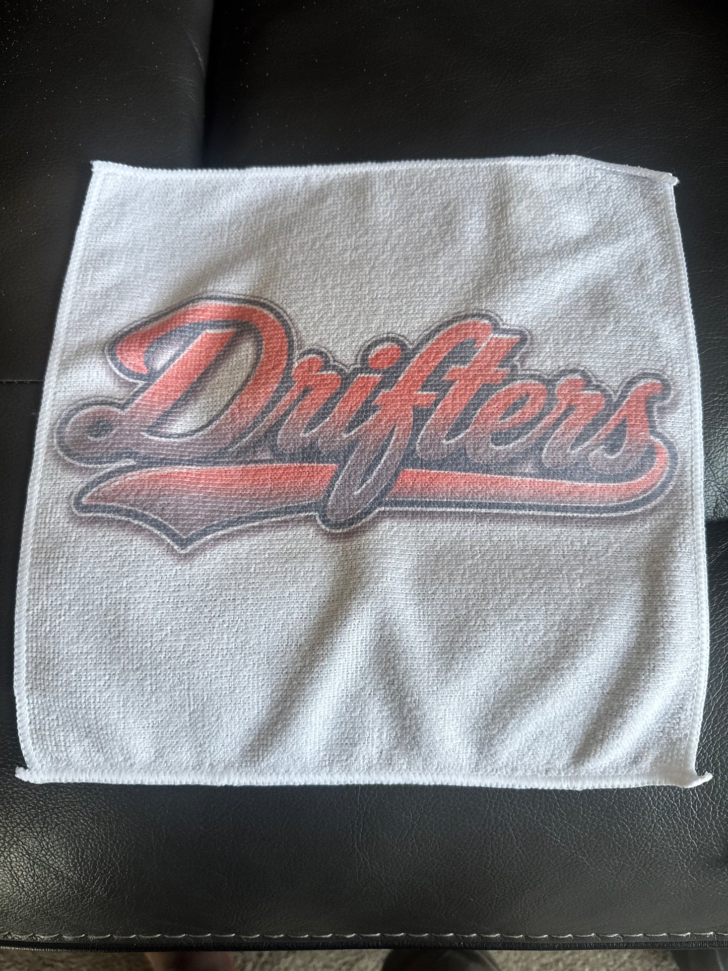 Drifters Towels