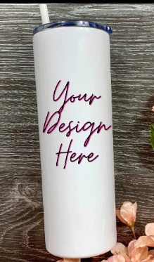 Custom - Tumbler